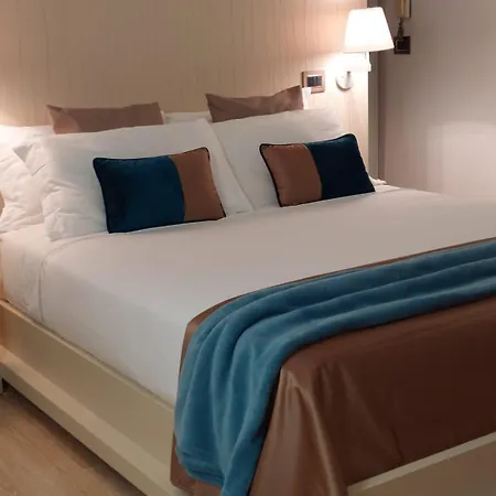 La Dimora Di Апартаменты Рим