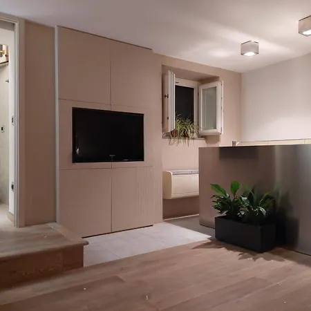 La Dimora Di Апартаменты