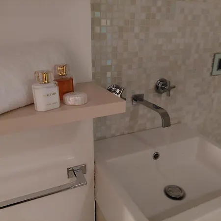 Apartment La Dimora Di Rom
