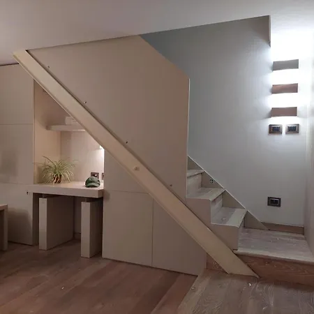 Apartment La Dimora Di Rom