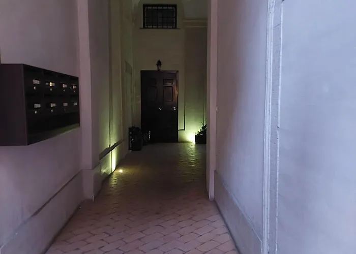 La Dimora Di Roma