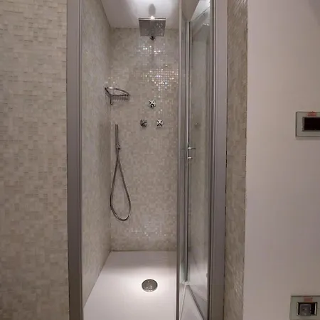 La Dimora Di Apartment Rome