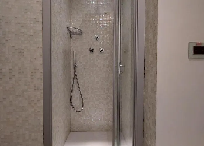 La Dimora Di Apartmán Řím